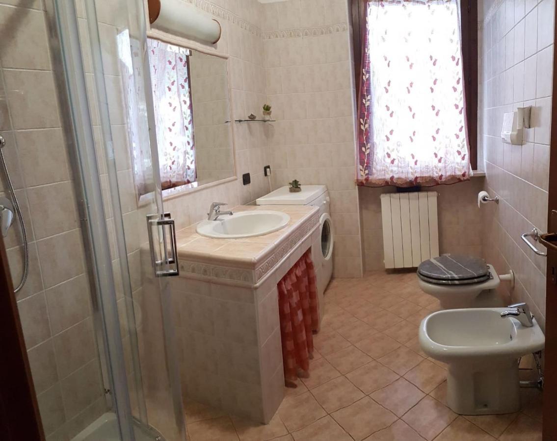 Dalla Gio Negrar Kültér fotó